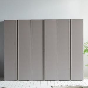 파로마 솔트 스테디 2400 옷장세트 행거형 mcr048