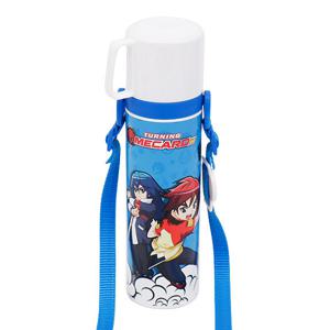 [오키즈]터닝메카드 보온보냉병 [베이직 500ml-TM2870] [J1176]