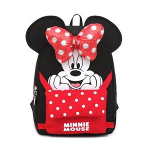 [오키즈] 미니마우스 유아배낭 (리본-PN145) (N0461)