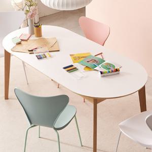 TB9848 필웰 오페라화이트식탁테이블1800x800