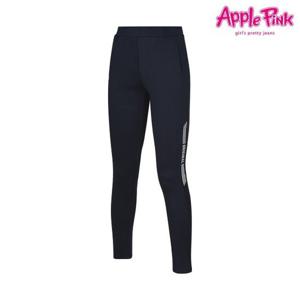 [애플핑크]와끼 절개 트레이닝 바지 (APP8O566GSZ)