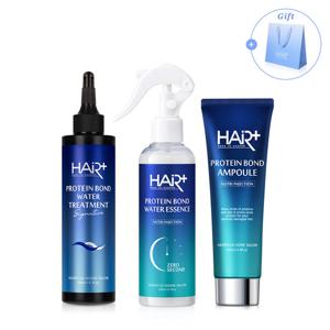 극손상모 헤어팩 단백질 집중 클리닉 선물세트