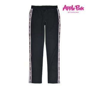 [애플핑크][애플핑크] 레드 테잎 트레이닝 바지 (APP8O565GSB)