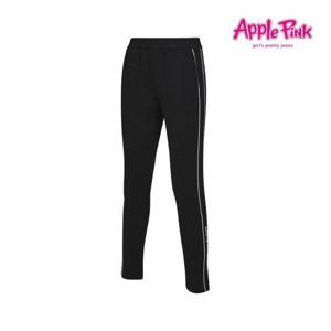 [애플핑크][애플핑크] 와끼 포인트 트레이닝 바지 (APP8O562GSB)