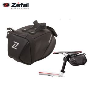 제팔 방수 안장가방 Iron Pack 2 M-TF