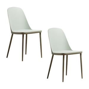 리바트 로티르 체어 B형 (2피스)