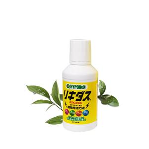 마이플랜트 식물영양제 액비 하이포넥스 리키다스 원액 160ml