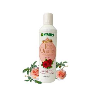 마이플랜트 하이포넥스 탑퀄리티 바라(장미용) 450ml 식물영양제