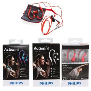 필립스 SHQ3200 유선 이어폰 필립스이어폰 귀걸이형 커널형 게이