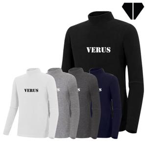 베루스 남녀공용 면 반목폴라티 VE-WM703 모크넥