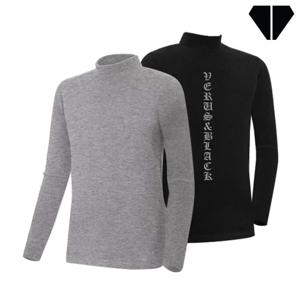 베루스 남녀공용 면 반목폴라티 VE-WM705 모크넥