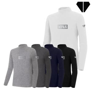 베루스 남녀공용 면 반목폴라티 VE-WM708 모크넥