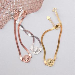 [핸드메이드] 아띠랑스 이너 팔찌