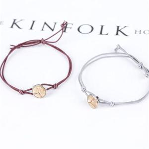 [핸드메이드] 아띠랑스 아모 팔찌