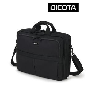 디코타 ECO 노트북가방 17.3인치 서류가방 D31440-RPET