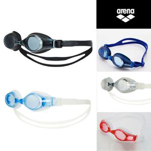 아레나 AGT-610 수경(안티포그 처리) 물안경 수영안경