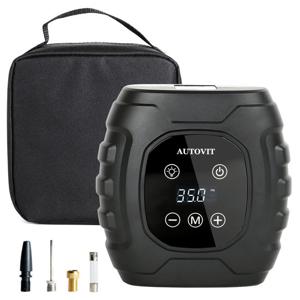 CP3 디지털 에어컴프레셔 /에어펌프/공기주입기