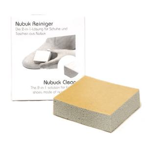 독일 스웨이드 오염지우개/누벅 세무 경미한오염제거용