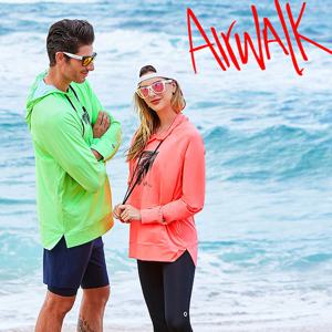 에어워크 커플래쉬가드세트 남성2피스+여성2피스 s50685247_NOLT