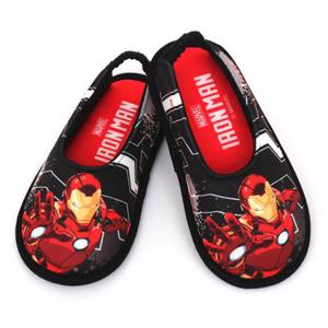 [오키즈] 아이언맨 덧신 (테크 미끄럼방지-PN235) (N0503)