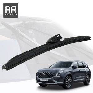 트리플X 실리콘 발수코팅와이퍼세트-더뉴싼타페(2020~