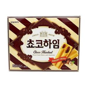 크라운 쵸코하임 284g x2