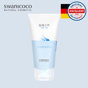 스와니코코 알래스카 빙하크림 150ml /빙하수 78%