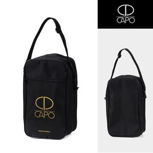 카포 더블백(포켓슈즈백) 슈즈쌕 스포츠가방