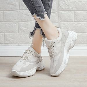 쏭스마켓 투웨이 어글리 운동화  POT5412