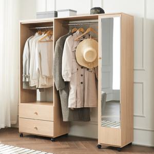 [보루네오 하우스] 아르메 코어 1600 시스템 행거세트