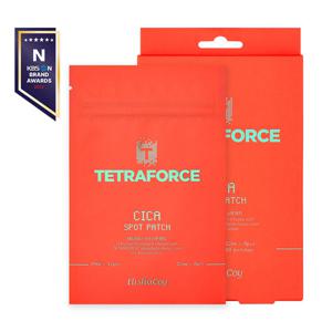 테트라포스 시카 스팟 패치 60pcs