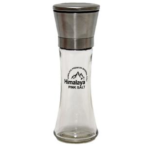 MUSO 히말라야 핑크소금 그라인더 180g