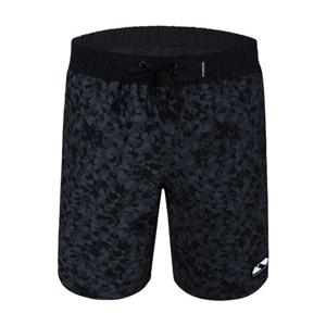 닉스원 남자 트렁크 수영복 NSM-3975BK