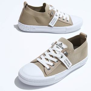 포크슈즈FOKE 여성 니트삭스 스니커즈 운동화 단화 4color