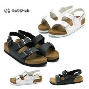 갓슈 버켄샌들 커플샌들 아쿠아샌들 스트랩샌들