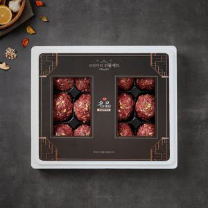 [미트벨리]언양식 소 불고기 선물세트