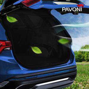 파보니 차량용 방충망 suv전용 트렁크용  차박캠핑