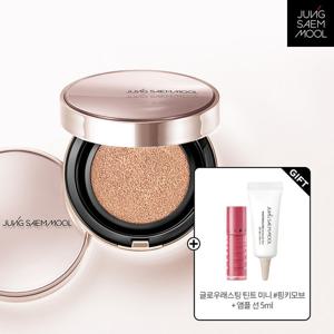 정샘물 마스터클래스 래디언트 쿠션(본품+리필) [set]