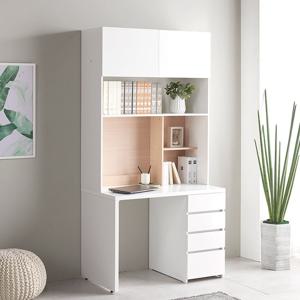 DK9652 레아4단서랍장집중력전면책상세트1000