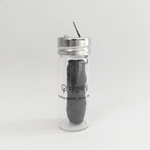 수딩플레이스 대안치실 30m 블랙