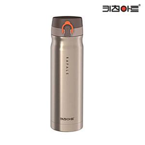 키친아트 라팔 에코텀블러 500ml 등산 원터치