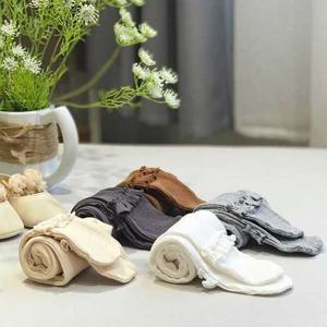 [엠케이] 골지 프릴 유아 타이즈 (59-80) 204204