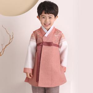 [예가한복] MR2066 주하마루 남아한복/아동한복