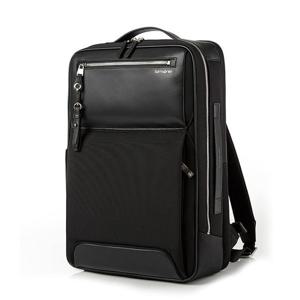 [쌤소나이트] BRUNSWICK 백팩 BLACK HQ509001