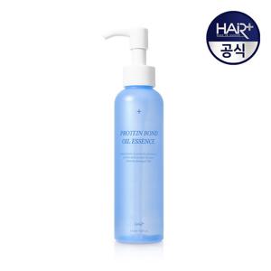 단백질본드 헤어 오일 에센스 150ml /컬링 곱슬 부시시 건조모발