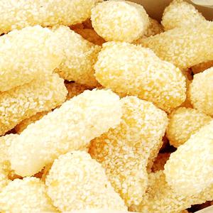 안복자 쌀강정 1kg 벌크