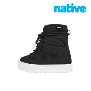 [NATIVE] 네이티브 샤모닉스 키즈_블랙