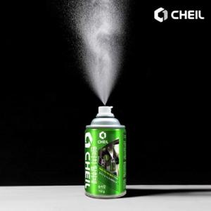 [제일] 원터치 에어컨 탈취제