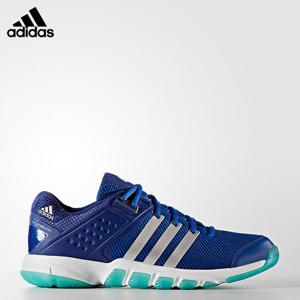 [아디다스] 남여공용 인도어화 퀵포스7.1 BY1819