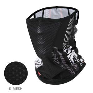 MCN 자외선차단 목토시 넥워머 버프 멀티스카프 트랙